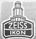 VEB Zeiss Ikon VEB Zeiss Ikon