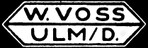 W. Voss