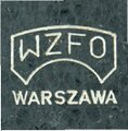 WZFO (Warszawskie Zaklady Foto-Optyczne)