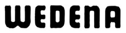 Wedena-Bad Nauheim