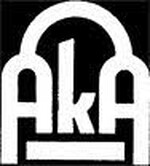 Das Logo von Aka wird angezeigt
