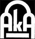 Das Logo von Aka wird angezeigt