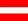 Österreich Flagge