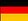 Deutsche Flagge