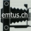 Hier wird die Startseite geöffnet Emtus Kamera Nachschlagewerk