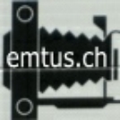 Hier wird die Startseite geöffnet Emtus Kamera Nachschlagewerk