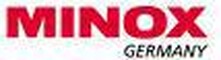 Das Logo von Minox Germany wird angezeigt